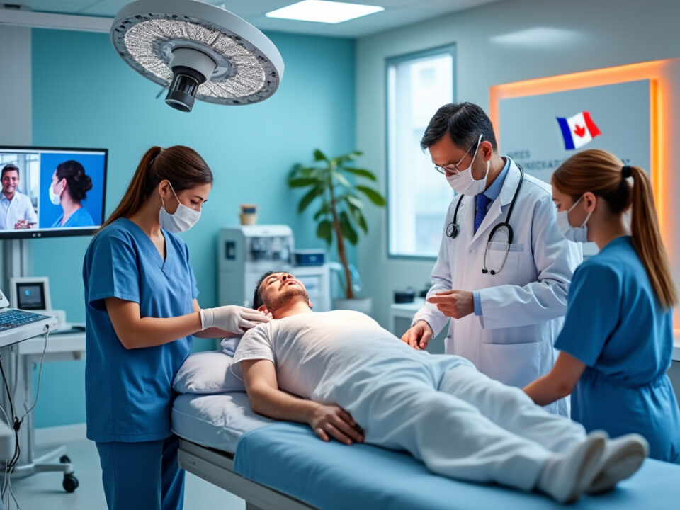 discover approved motion surgery innovation for spine surgery in trois-rivières, offering advanced techniques to improve patient outcomes and enhance mobility.