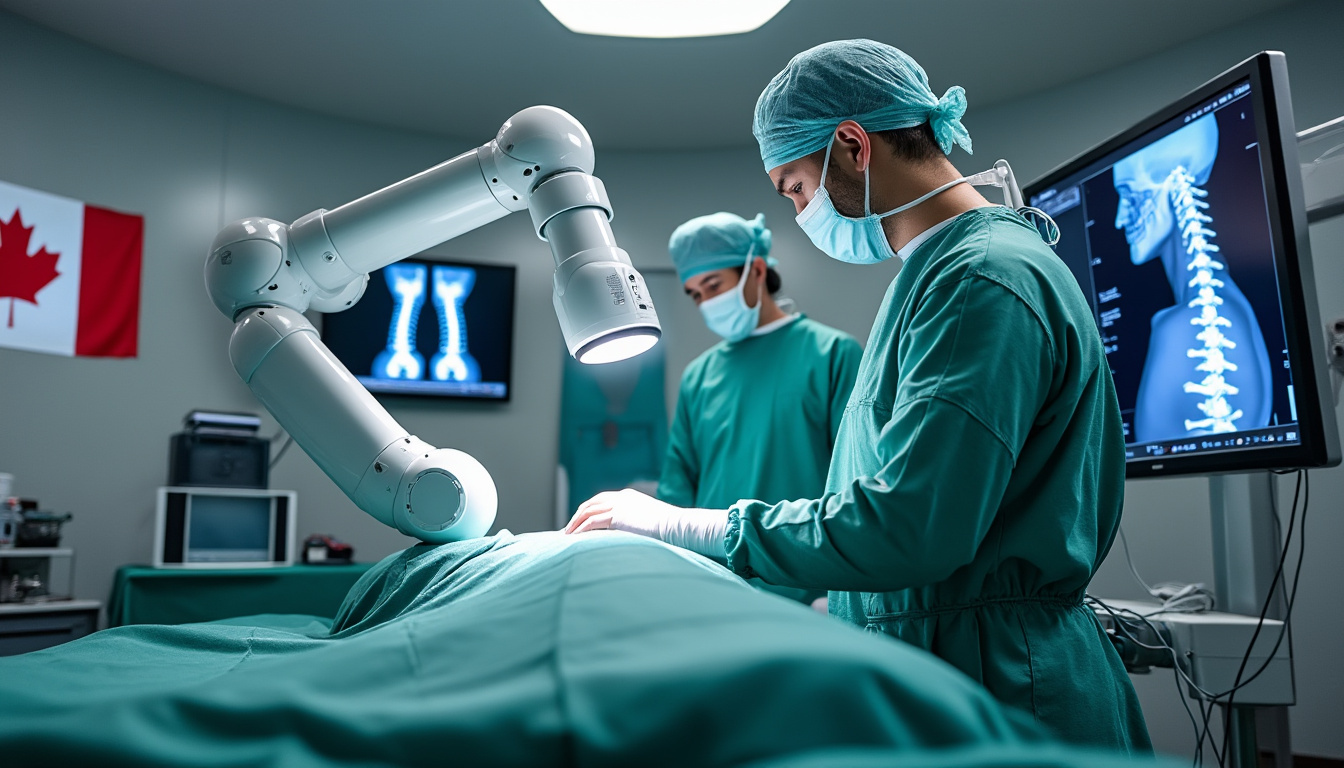expert spine surgery in trois-rivières to help you maintain your quality of life and regain mobility after surgery. personalized care and advanced techniques for optimal recovery.