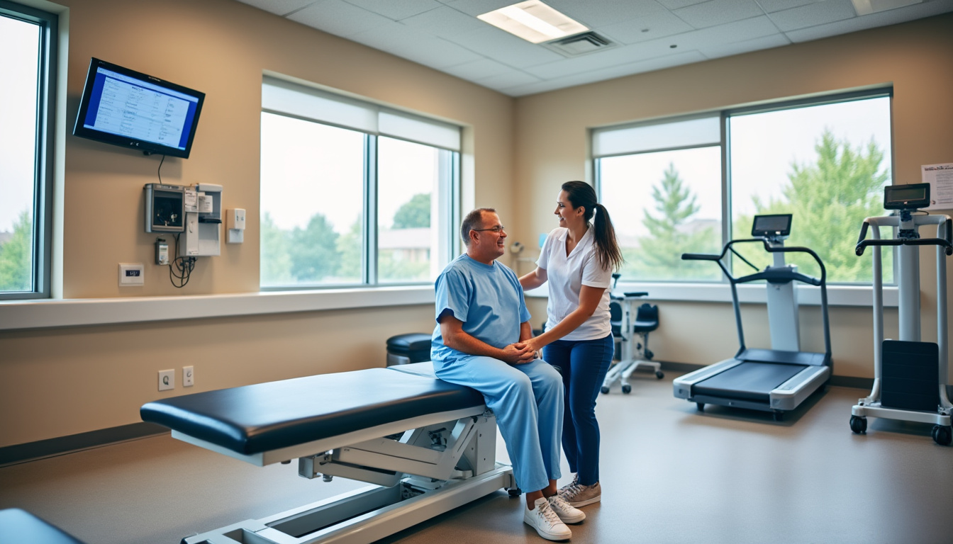 explore expert spine surgery in trois-rivières to help you maintain a high quality of life after your procedure. learn about treatment options, recovery tips, and patient care.