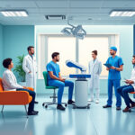 expert spine surgery in trois-rivières offering personalized, patient-centered care tailored to your unique needs for optimal recovery and pain relief.