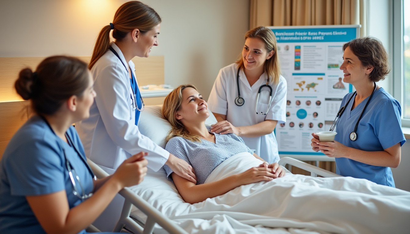 expert spine surgery in trois-rivières offering personalized, patient-centered care for optimal recovery and improved quality of life.