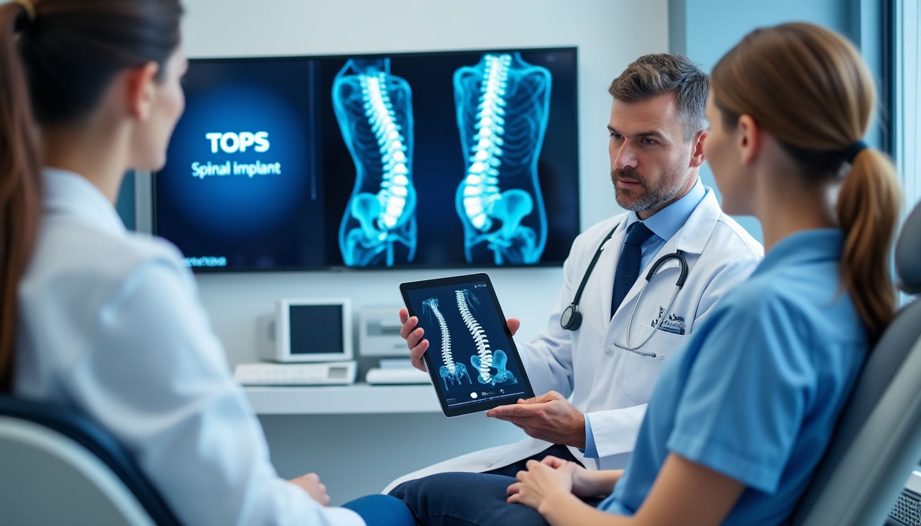 discover how tops™ in gatineau effectively alleviates pain and improves lower back function, helping you regain mobility and enhance your quality of life.