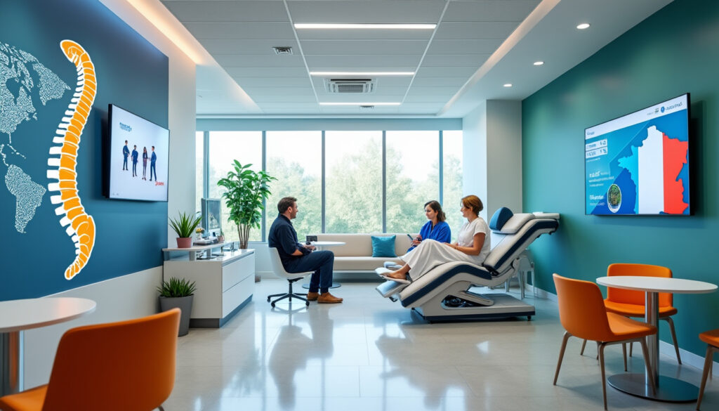 discover how tops™ in gatineau helps alleviate pain and improve lower back function through advanced treatment options, promoting better mobility and quality of life.