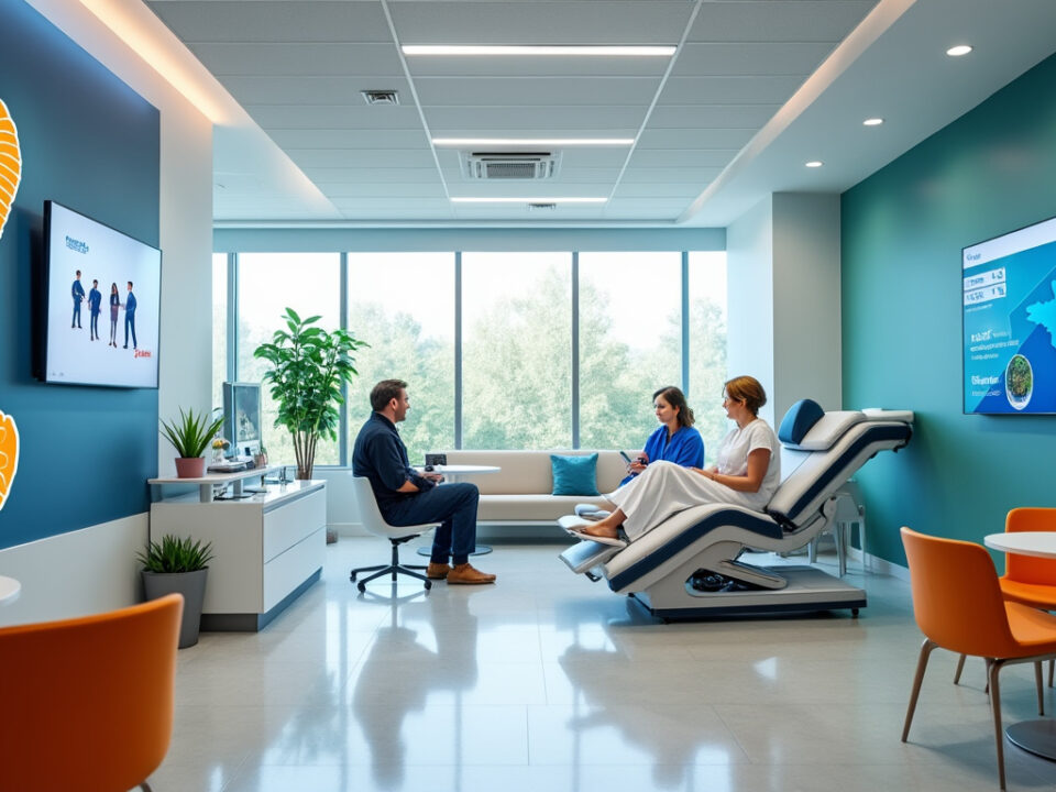 discover how tops™ in gatineau helps alleviate pain and improve lower back function through advanced treatment options, promoting better mobility and quality of life.