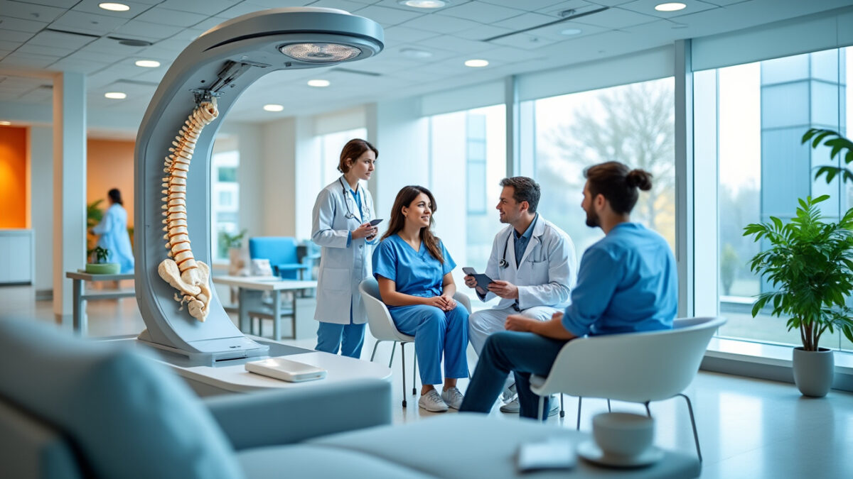 discover how tops™ in gatineau helps you maintain mobility and reduce pain effectively through expert care and personalized treatment plans.