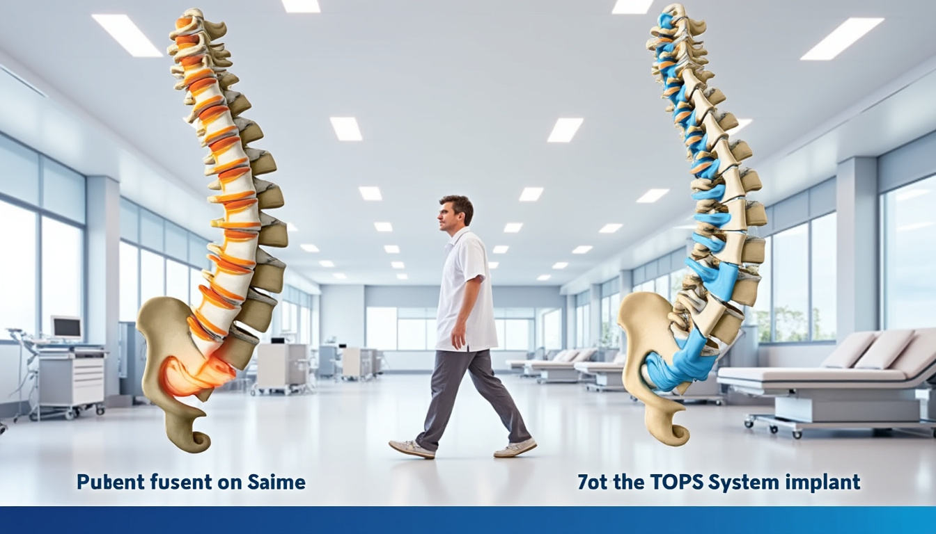 discover tops™ in gatineau, a specialized program designed to help you maintain mobility and reduce pain effectively for a better quality of life.