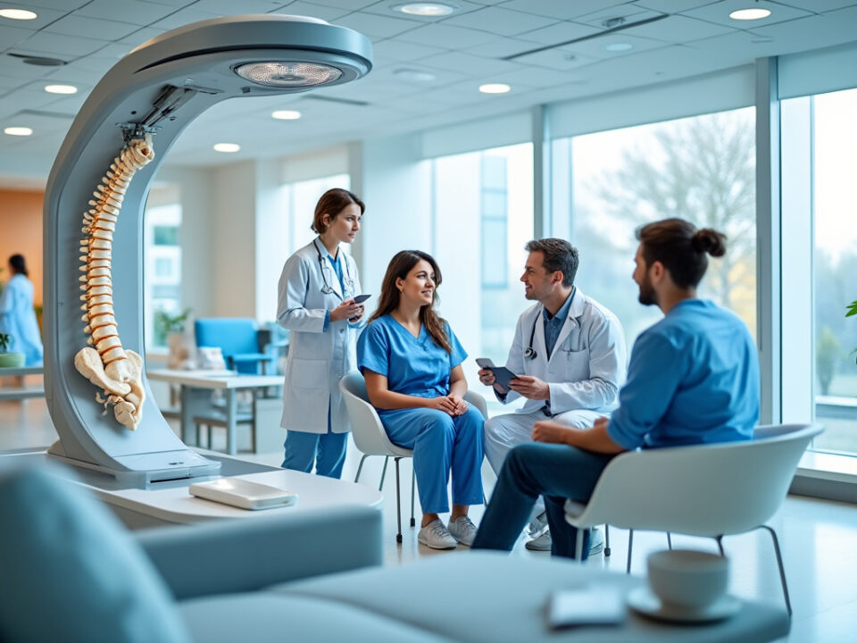 discover how tops™ in gatineau helps you maintain mobility and reduce pain effectively through expert care and personalized treatment plans.