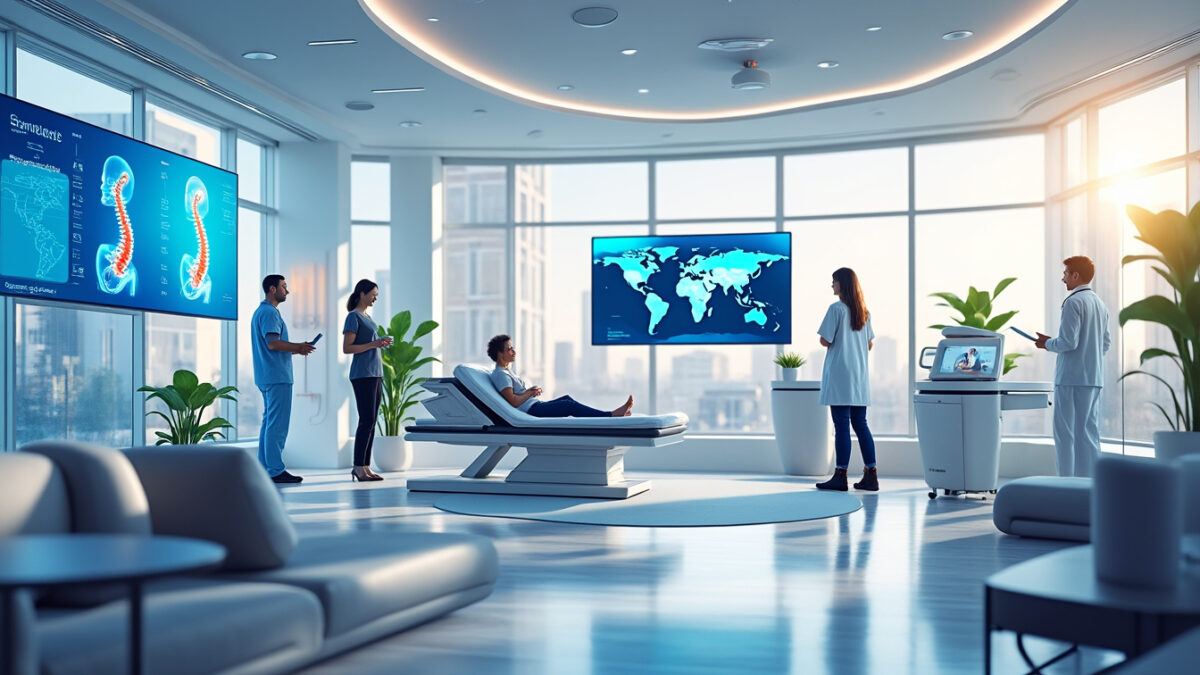 discover how tops™ in gatineau effectively protects lumbar biomechanics and enhances spinal mobility, offering advanced solutions for lasting back health and improved quality of life.