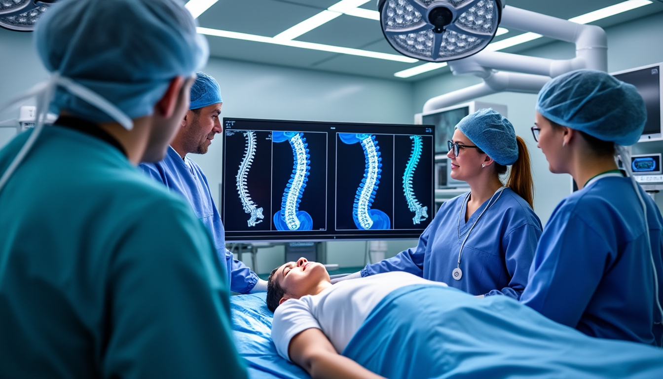 discover tops™ in gatineau for fast and effective relief after decompression therapy. experience expert care and quick recovery today.