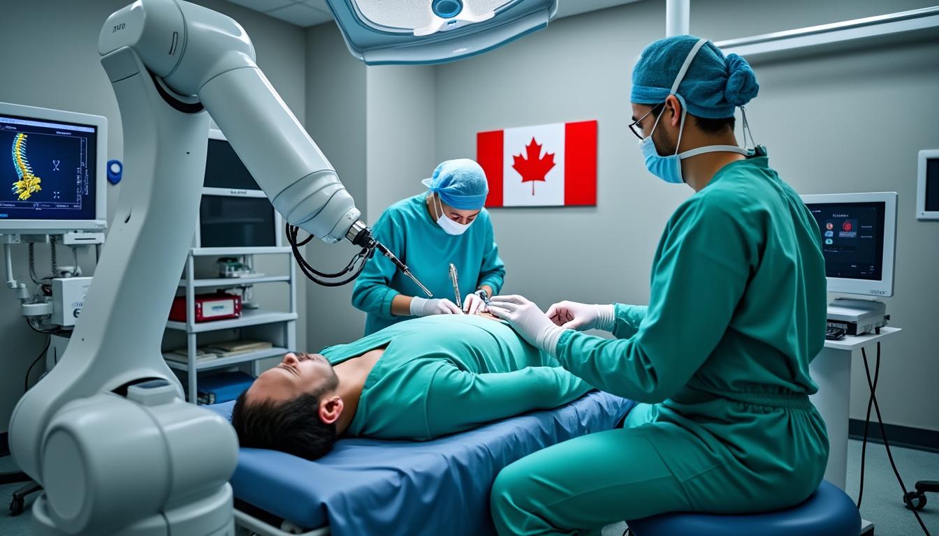 discover tops™ in gatineau, a leading solution to reduce pain and enhance lumbar function. experience improved mobility and a better quality of life today.