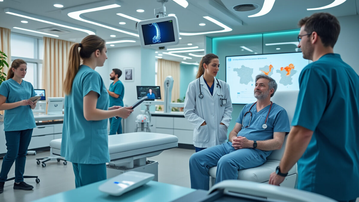 discover how tops™ in gatineau helps reduce pain and improve lumbar function, offering effective solutions for a healthier, more active lifestyle.