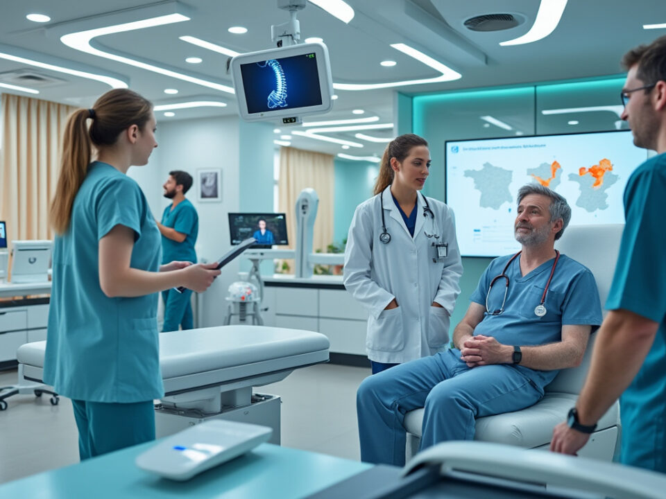 discover how tops™ in gatineau helps reduce pain and improve lumbar function, offering effective solutions for a healthier, more active lifestyle.