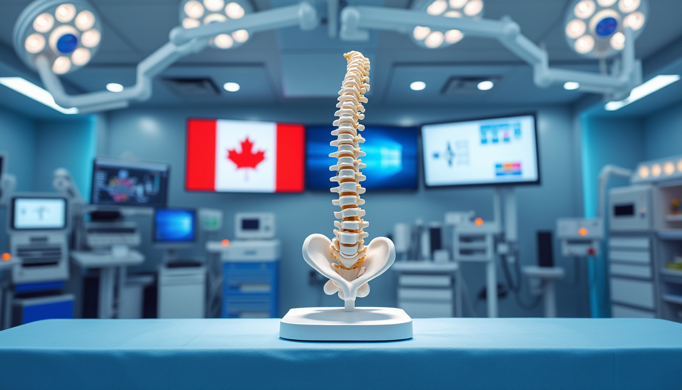 discover swift relief with tops™ in gatineau, a cutting-edge solution for spinal decompression designed to improve your mobility and reduce pain effectively.