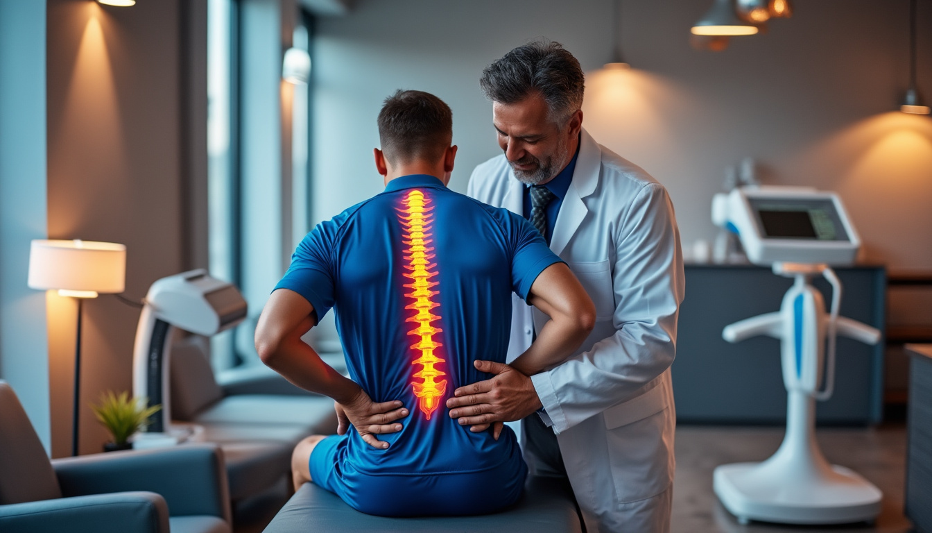 effective chronic sciatica relief solutions in terrebonne tailored for athletes. improve mobility, reduce pain, and enhance performance with expert care.