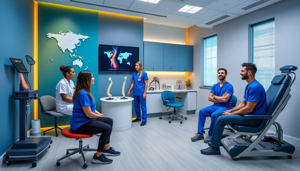effective chronic sciatica relief in terrebonne tailored for athletes. discover specialized treatments to reduce pain and improve performance.