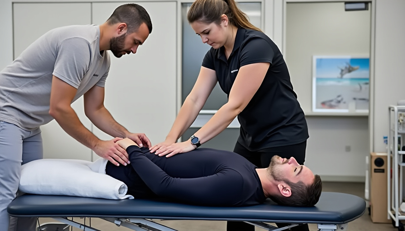 discover effective chronic sciatica relief solutions for athletes in terrebonne, designed to improve mobility and enhance performance.