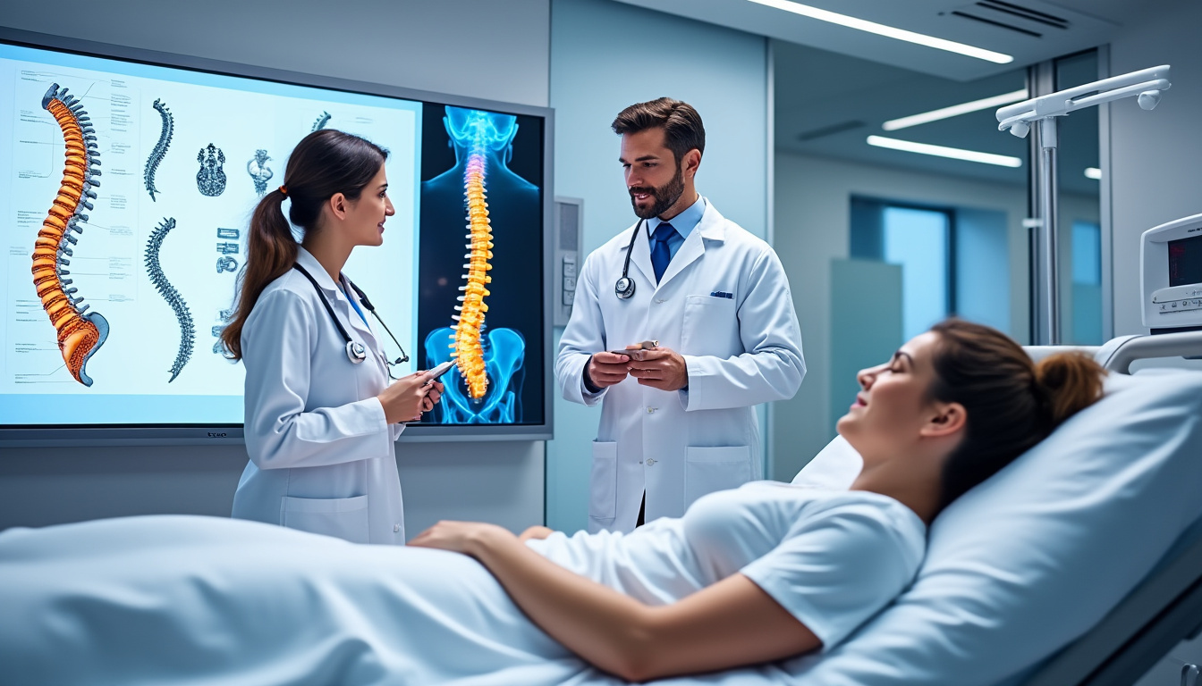 effective chronic sciatica relief solutions in terrebonne tailored for athletes. improve mobility and reduce pain with expert care.