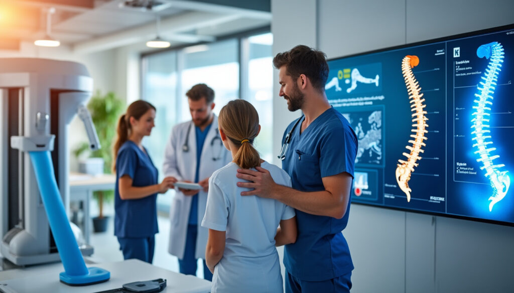 discover effective prevention strategies for lumbar disc herniation in terrebonne. learn how to protect your spine and maintain a healthy back with expert tips and guidelines.