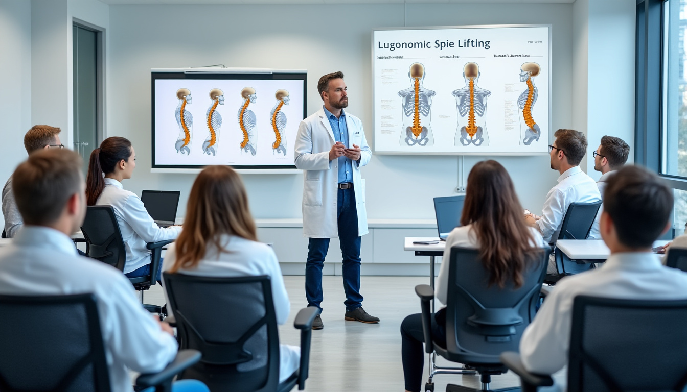 discover effective strategies to prevent lumbar disc herniation in terrebonne. learn expert tips and techniques to maintain a healthy spine and avoid back pain.
