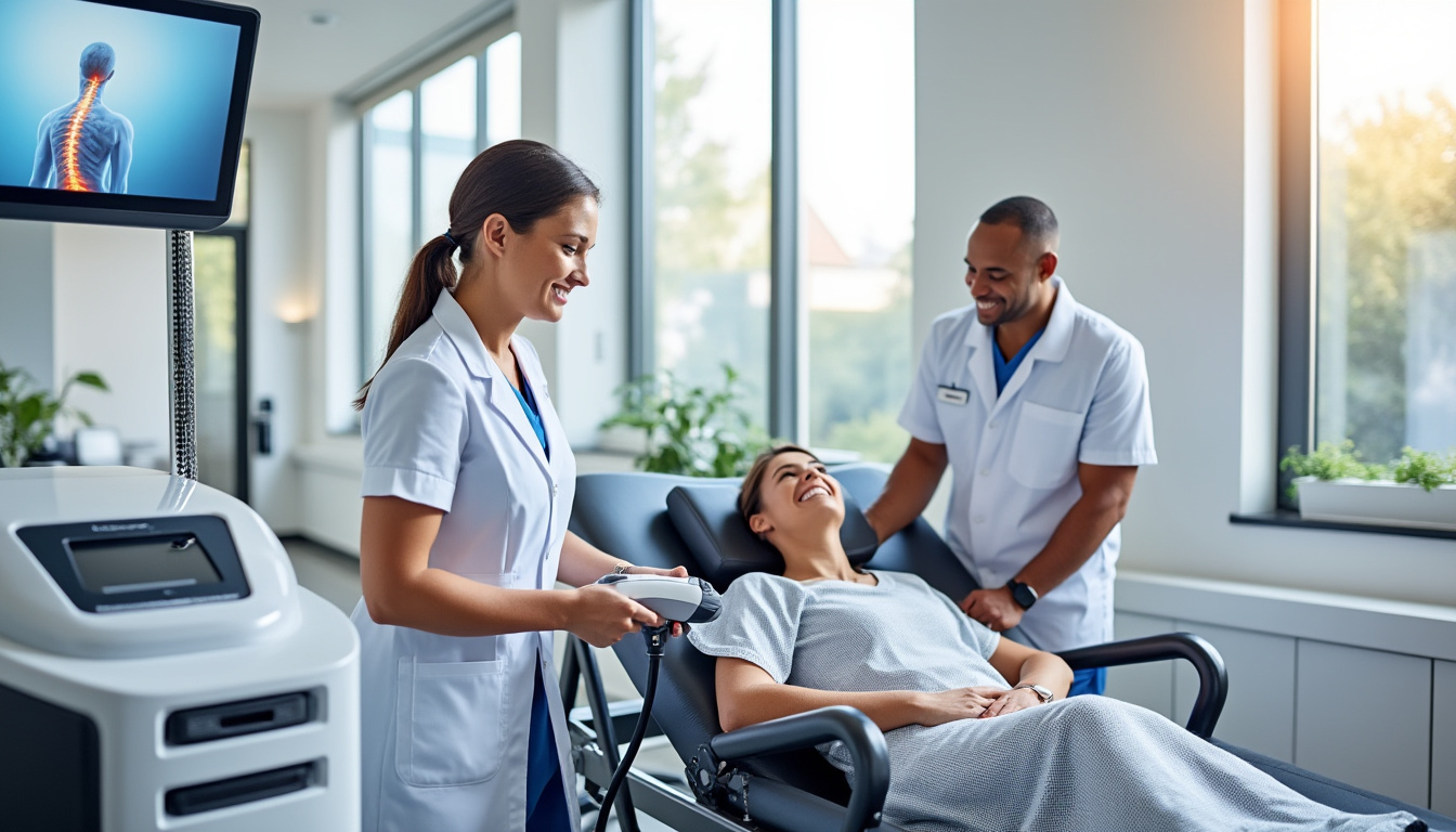 explore effective prevention strategies for lumbar disc herniation in terrebonne to maintain spine health and reduce back pain risk.