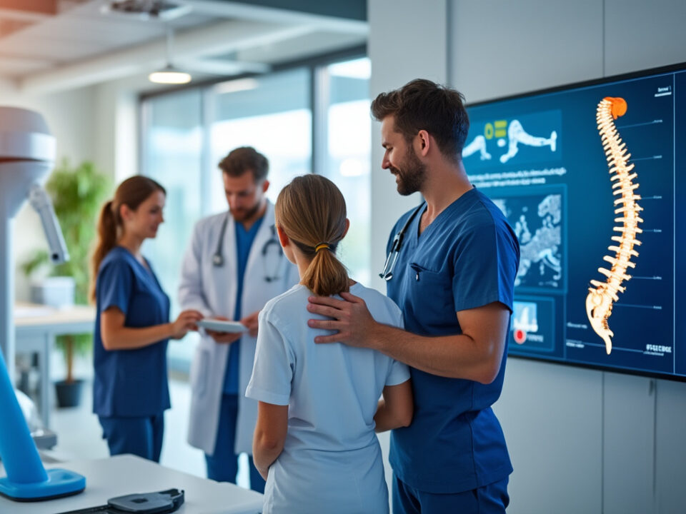 discover effective prevention strategies for lumbar disc herniation in terrebonne. learn how to protect your spine and maintain a healthy back with expert tips and guidelines.