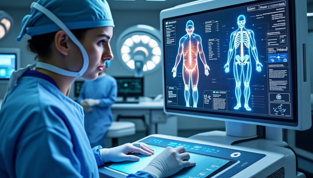explore how stepwise functional recovery is shaping the future of surgery, enhancing patient outcomes and transforming post-operative care.