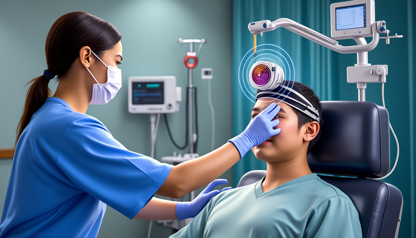explore how stepwise functional recovery is revolutionizing the future of surgery by enhancing patient outcomes and accelerating healing processes.