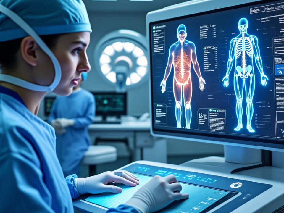 explore how stepwise functional recovery is shaping the future of surgery, enhancing patient outcomes and transforming post-operative care.