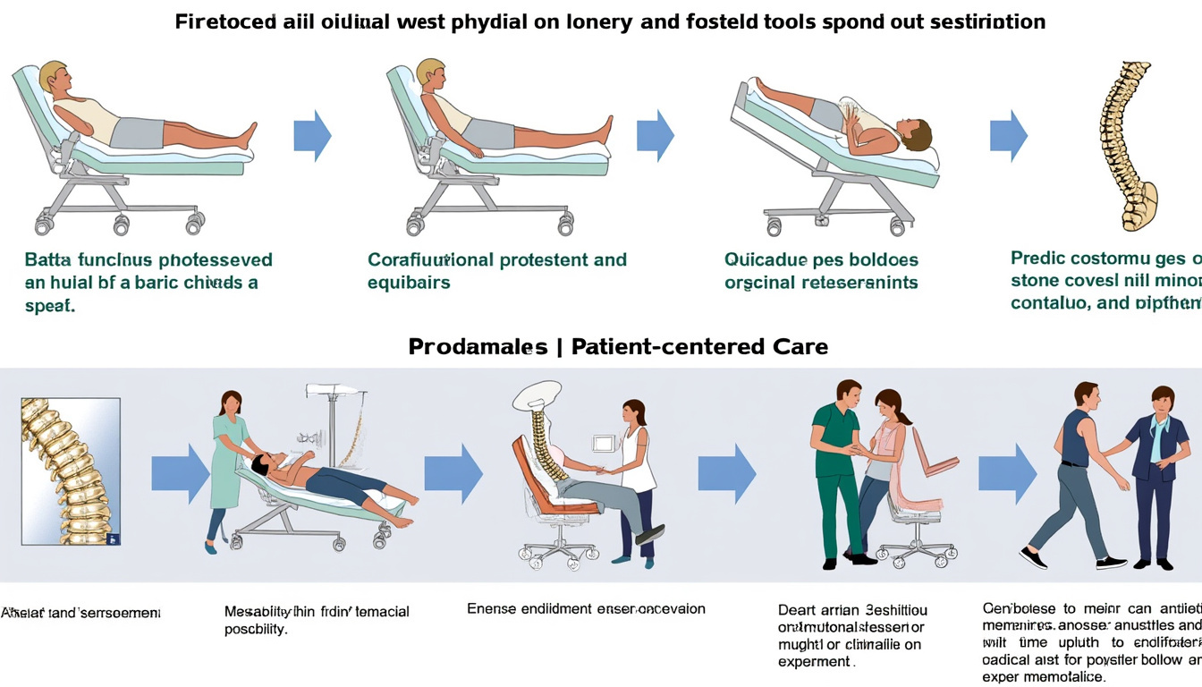explore the progressive role of functional recovery in achieving successful outcomes, highlighting key steps and strategies to enhance rehabilitation and long-term success.