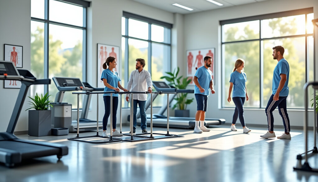 explore the essential stages of functional recovery and their impact on achieving successful outcomes in healthcare and rehabilitation.