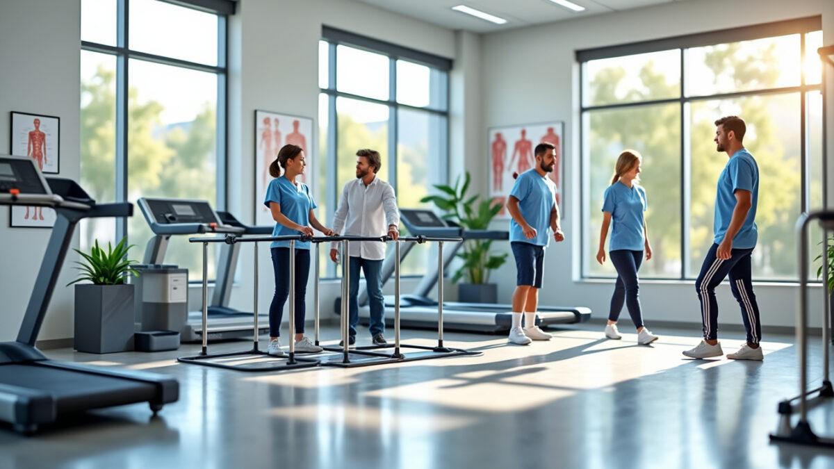 explore the essential stages of functional recovery and their impact on achieving successful outcomes in healthcare and rehabilitation.
