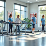 explore the essential stages of functional recovery and their impact on achieving successful outcomes in healthcare and rehabilitation.