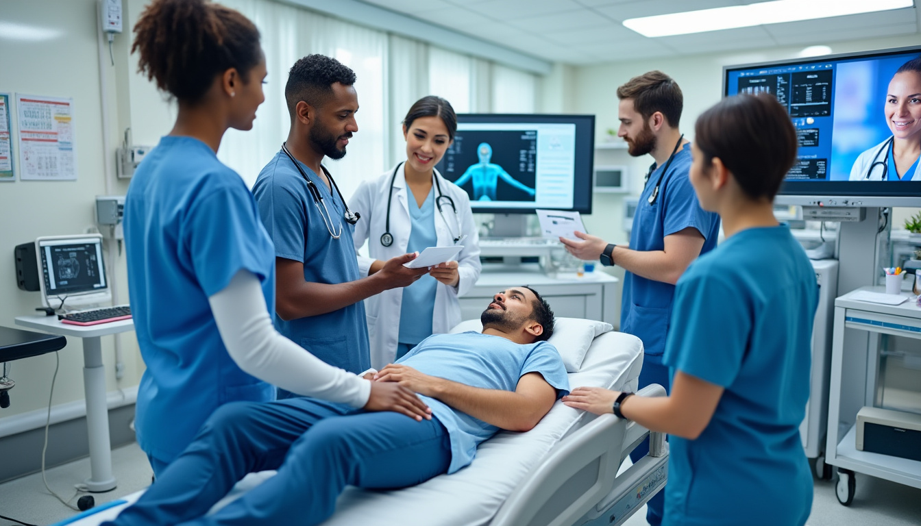 explore the stepwise role of functional recovery in achieving successful outcomes, highlighting key stages and strategies for optimal rehabilitation and long-term success.