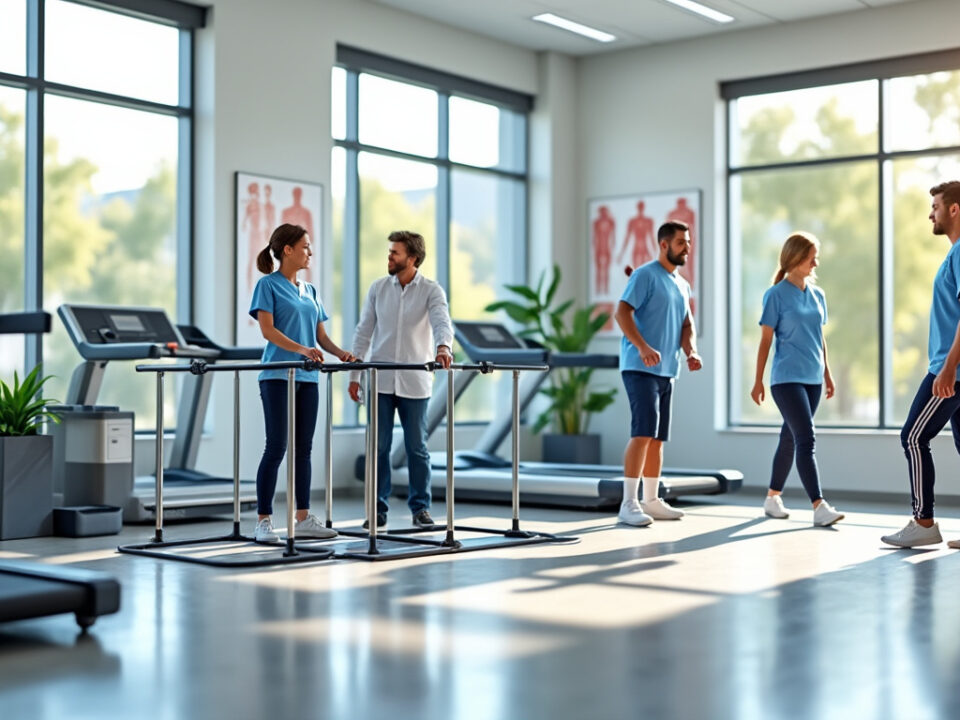 explore the essential stages of functional recovery and their impact on achieving successful outcomes in healthcare and rehabilitation.