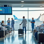 explore the transatlantic patient journey, uncovering key indications, benefits, and challenges faced by patients navigating healthcare across continents.