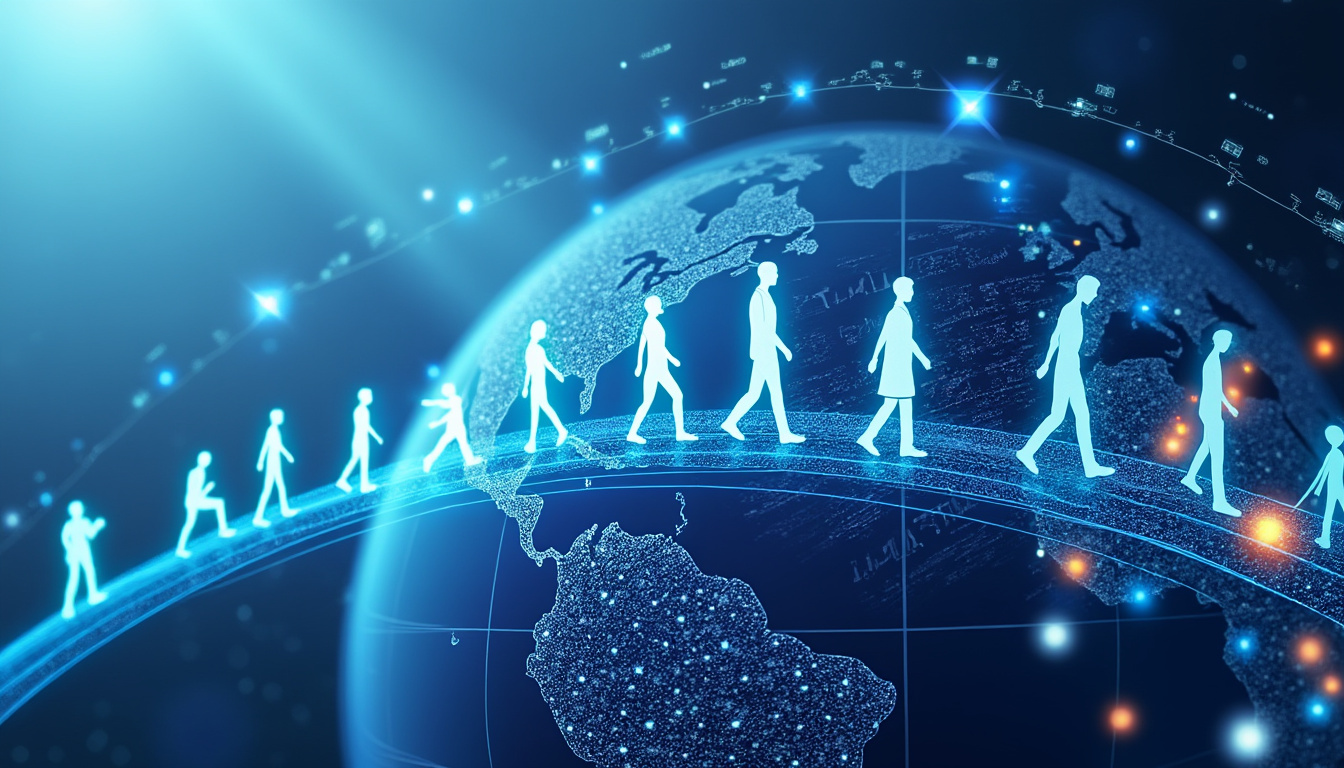 explore the transatlantic patient journey, offering deep insights into medical indications, benefits, and challenges of seeking healthcare across continents.