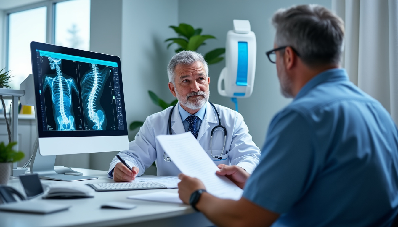 learn about back surgery eligibility with our comprehensive guide for patients in quebec, covering criteria, procedures, and recovery tips to help you make informed decisions.