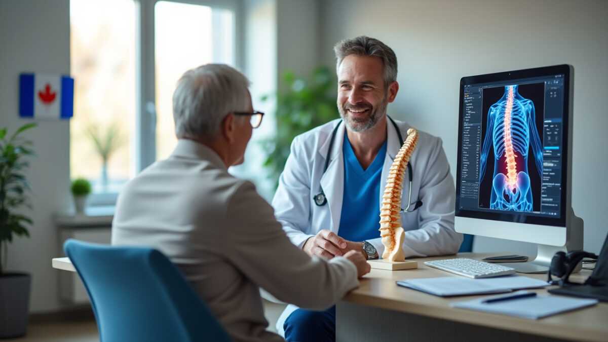 learn about the criteria and process for back surgery eligibility in quebec with this comprehensive guide designed for patients seeking informed medical decisions.
