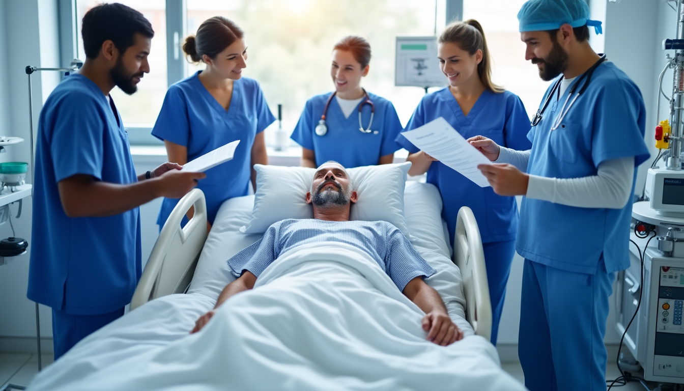 learn about back surgery eligibility with this comprehensive guide for patients in quebec. understand the criteria, process, and what to expect to make informed decisions about your treatment options.