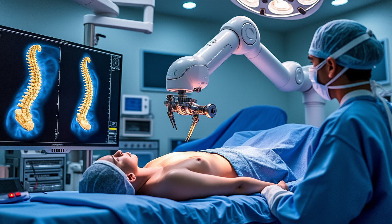 learn about back surgery eligibility with this comprehensive guide for patients in quebec, covering key criteria, preparation tips, and recovery expectations.
