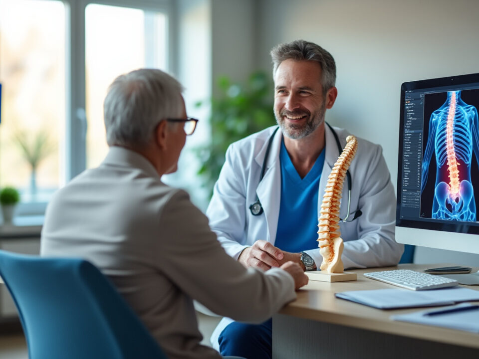 learn about the criteria and process for back surgery eligibility in quebec with this comprehensive guide designed for patients seeking informed medical decisions.
