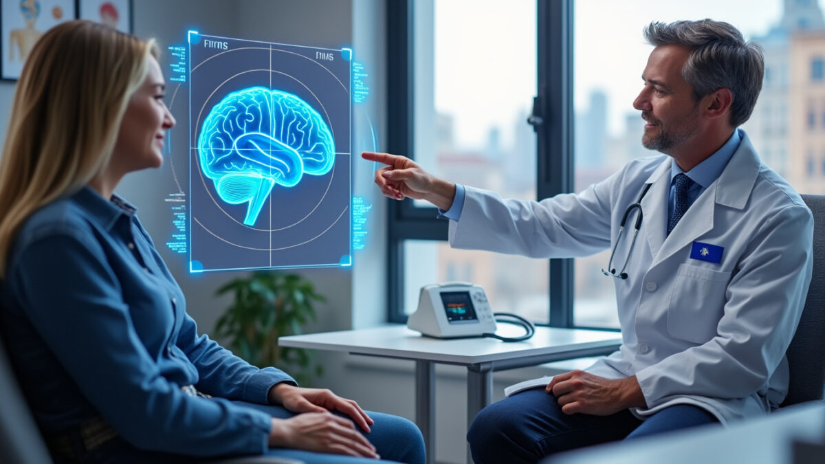 a comprehensive guide for quebec patients on understanding the integration of repetitive transcranial magnetic stimulation (rtms) after surgery, covering benefits, procedures, and recovery tips.