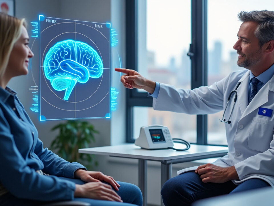 a comprehensive guide for quebec patients on understanding the integration of repetitive transcranial magnetic stimulation (rtms) after surgery, covering benefits, procedures, and recovery tips.