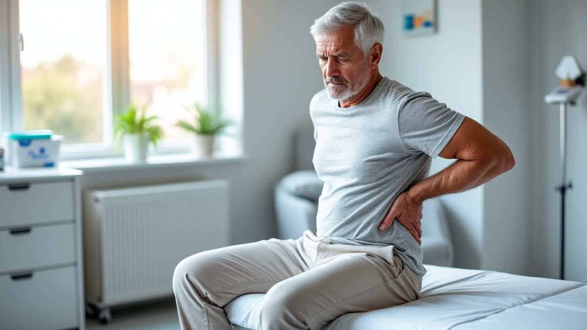learn about sciatic pain, its key symptoms, and important signs that indicate when you should seek medical advice for effective treatment and relief.