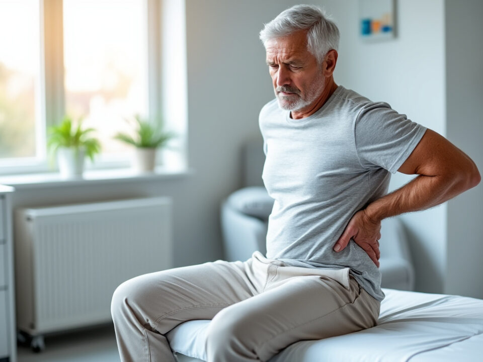 learn about sciatic pain, its key symptoms, and important signs that indicate when you should seek medical advice for effective treatment and relief.