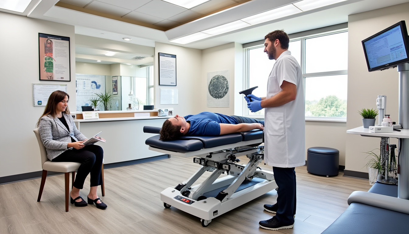 discover effective relief for chronic sciatica in vaudreuil-dorion after unsuccessful treatments. explore advanced care options tailored to alleviate persistent sciatic pain.