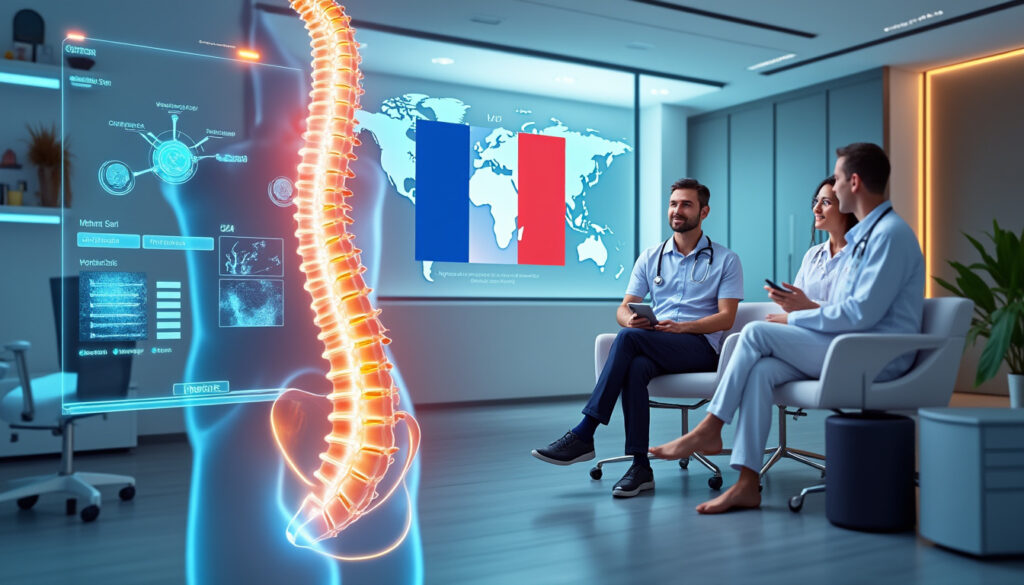 discover effective chronic sciatica relief in vaudreuil-dorion after failed treatments, offering personalized care to alleviate pain and improve mobility.