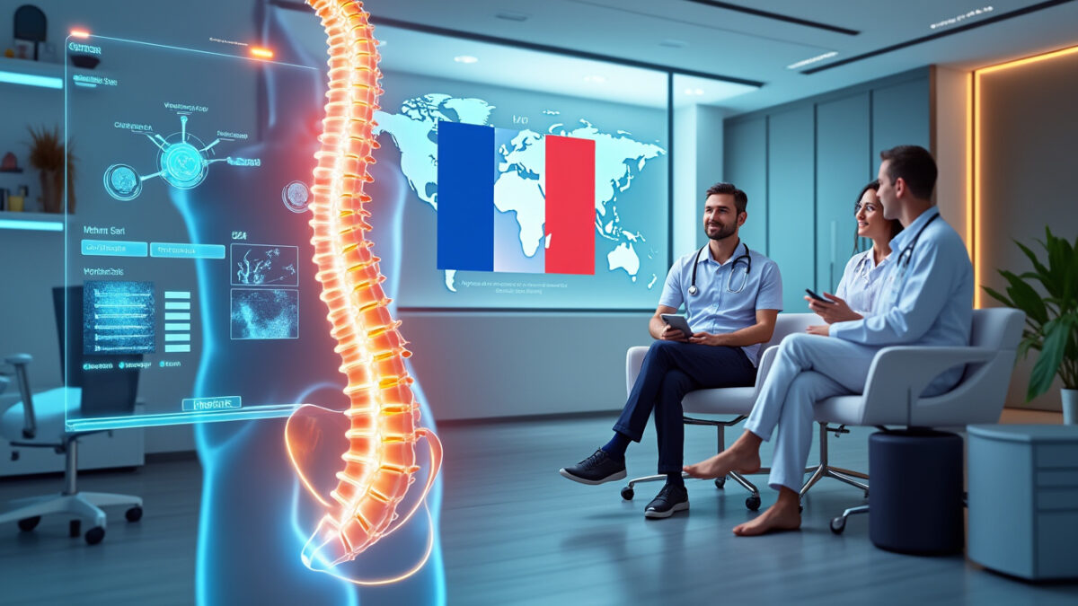 discover effective chronic sciatica relief in vaudreuil-dorion after failed treatments, offering personalized care to alleviate pain and improve mobility.
