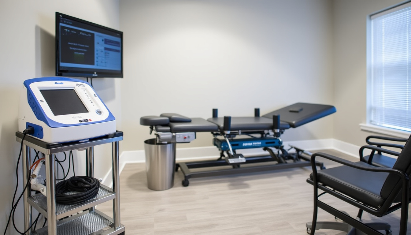 discover effective treatment options for chronic sciatica relief in vaudreuil-dorion, especially after previous care attempts have failed. find lasting pain management solutions today.
