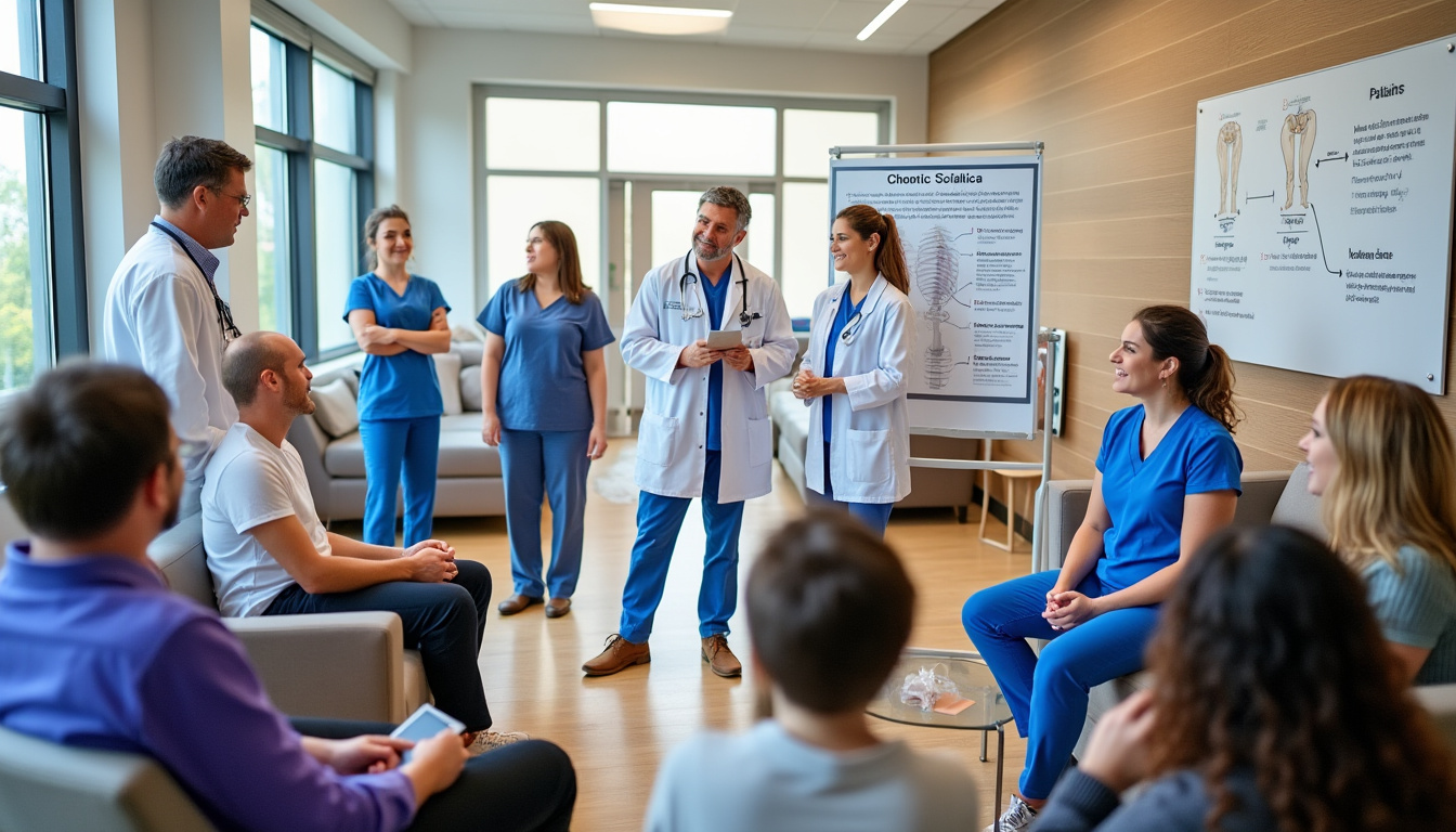 effective relief for chronic sciatica in vaudreuil-dorion after unsuccessful treatments. discover advanced care solutions to alleviate your pain and improve mobility.
